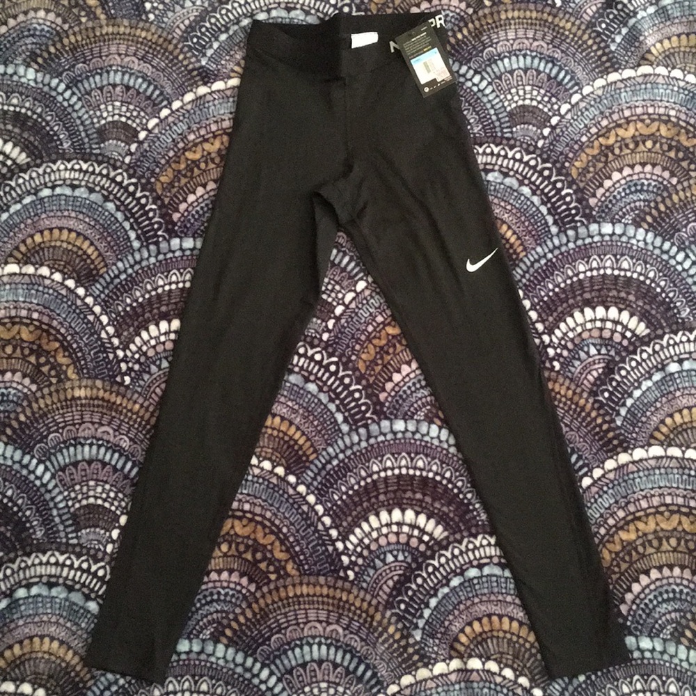 Nike leggings